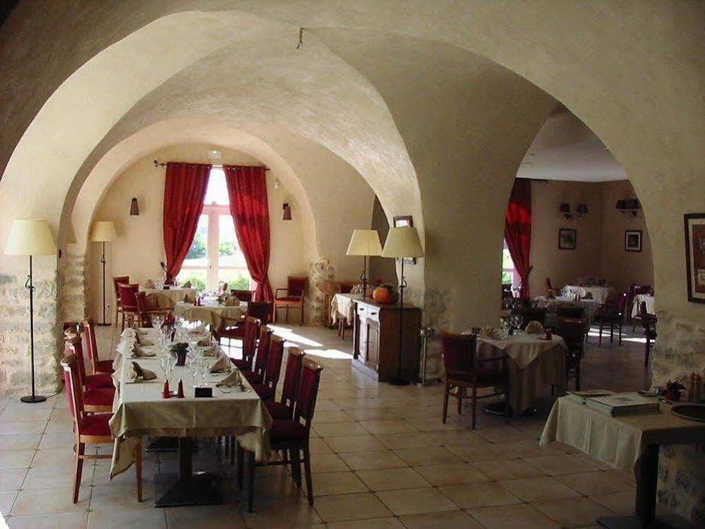 Отель Domaine De La Vivande Marsanne Экстерьер фото