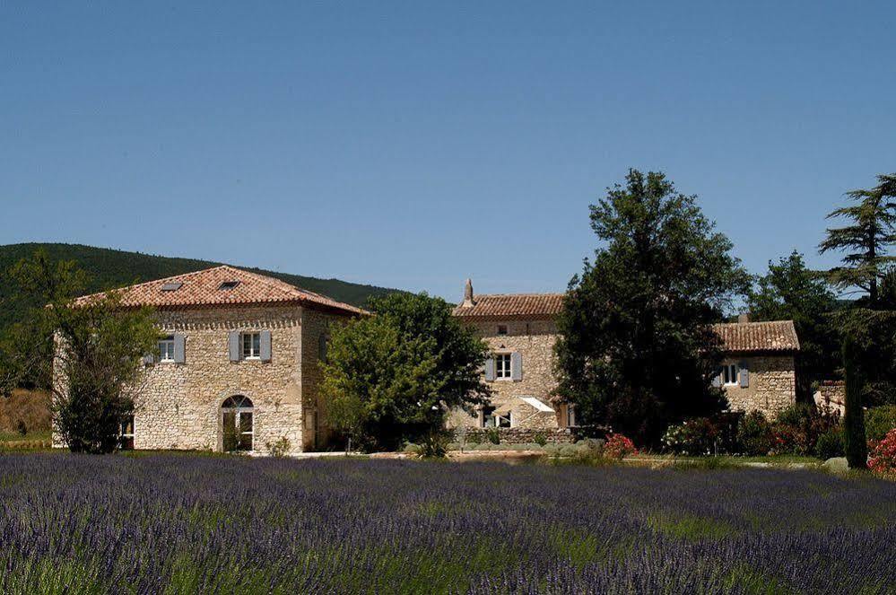 Отель Domaine De La Vivande Marsanne Экстерьер фото